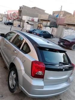 Dodge Caliber